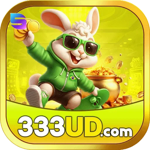 Logo da 333ud