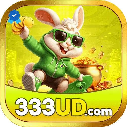 Plataforma 333ud - cassino e apostas