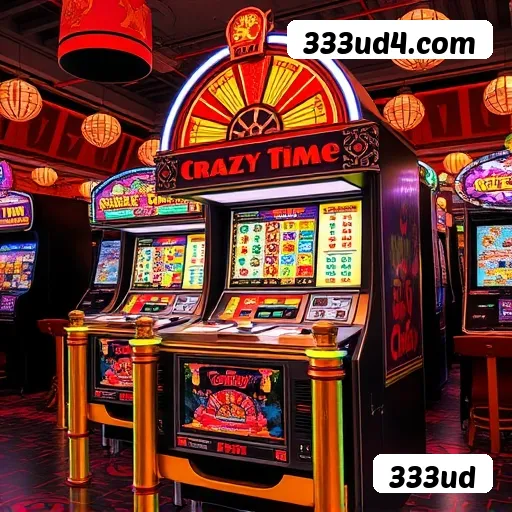 Download app 333ud Android iOS