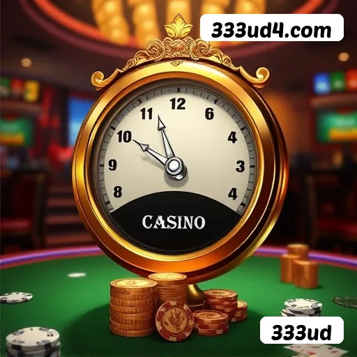 Cassino 333ud app mobile