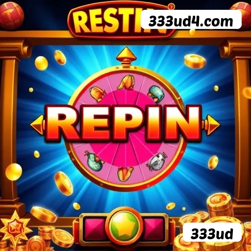 Aplicativo móvel 333ud para iOS e Android