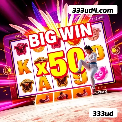 Pagamentos 333ud PIX