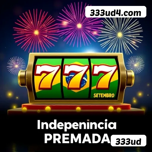 Cashback VIP 333ud - reembolso semanal
